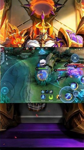 The Ultimate Mobile Legends Build Guide💥😱