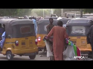 Niger : la paix et la sécurité s'installent progressivement à Diffa