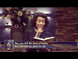 "Hark! the Voice of Jesus Calling" - Hymn 359