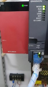 180K views · 1.9K reactions | Mã và chức năng của các module PLC Mitsubishi dòng Q ! | Đào Tạo Tự Động Châu Thịnh Tech Biên Hòa | Facebook