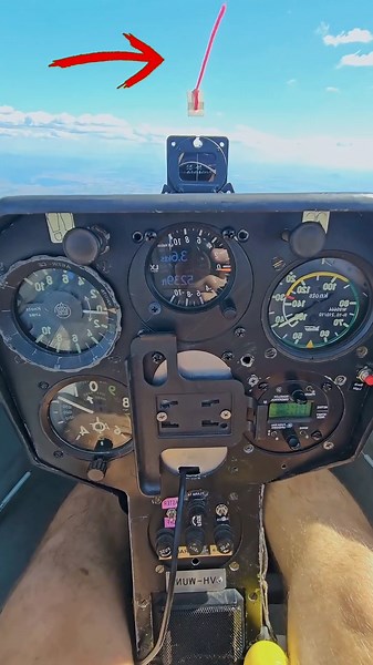 This 1- Rupee String Is A plane Life saver