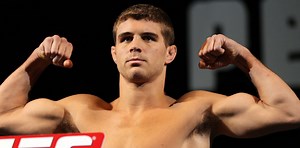 UFC 183 Results: Al Iaquinta Stops  Joe Lauzon in the Second