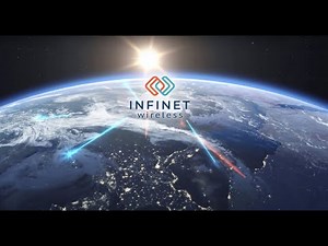 Infinet Wireless Partners Conference - 2020
