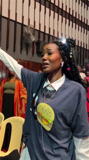 Draw Me Close to You - A Gospel Anthem