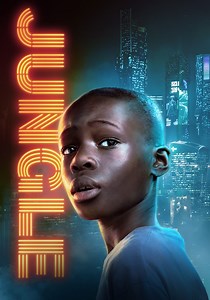 Jungle - watch tv show streaming online