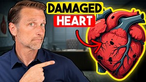 Could your daily habits be hurting your heart? Consuming so-called heart-healthy cereals and avoiding the sun are two bad habits that can harm heart health. For more health information you can't find anywhere else: https://drbrg.co/3DMooBJ | Dr. Eric Berg