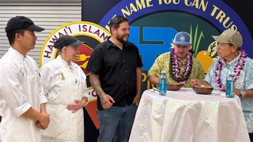 Cooking up collaboration: Hawaiʻi Island Chef Challenge marks 5 delicious years | Big Island Now