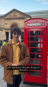 6.7K views · 193 reactions | The fascinating origins of a British...