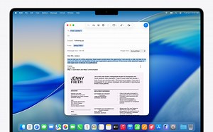 Use Writing Tools with Apple Intelligence on Mac