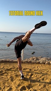 23K views · 600 reactions | Tutorial: Round kick #mma #boxing #muaythai #taekwondo #training #martialarts #fighter #karate | Farakicks | Facebook