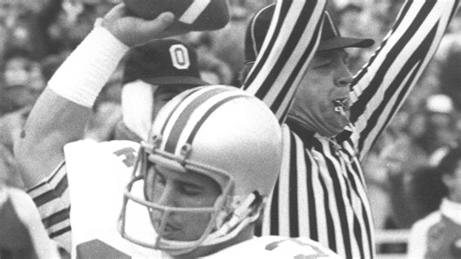 Ohio State football history: Where is former running back Jeff Logan now?