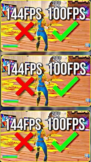 ¡Limita tus FPS en FORTNITE! (Tutorial PC)