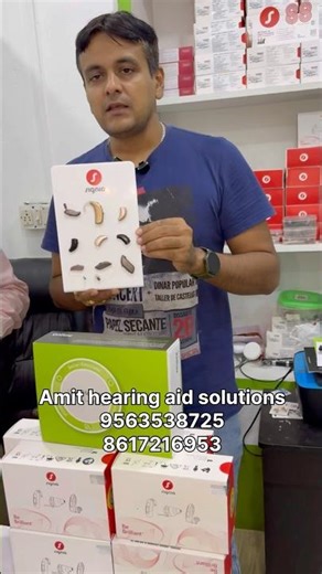 Ear treatment will be completely free from now on, you can get any type of ear machine here