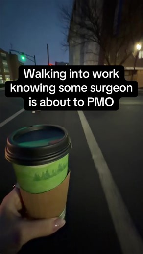 Exploring a Day in the Life of a Surgical Technologist