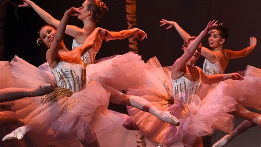 Looking for fun things to do this weekend? Here are our Top 5 events