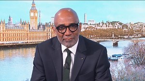 Trevor's takeaway: The not so special relationship