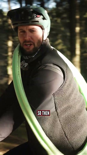 Some shots can take a few attempts 😂