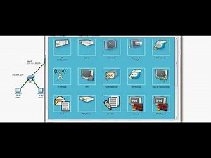 DHCP and Static Routing