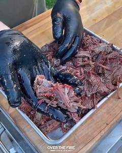 377K views · 10K reactions | Shredded Beef Chuck Roast is an epic...
