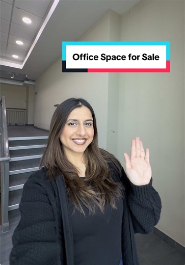 Explore Prime Office Space for Sale in Mississauga