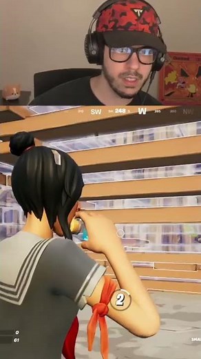 Does Typical Gamer have Aimbot?!