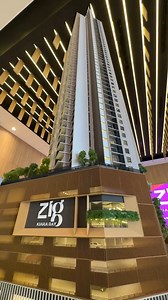 ⚡ New launch alert ⚡ We’re thrilled to introduce Residensi ZIG, the eagerly awaited second phase of our award-winning township development, Kiara Bay. Feature-filled and highly attainable, it is the perfect home to live life BIG while being near a lush and idyllic lake. 🏡🌳 We are so thankful to have received tremendous support from the public for the Grand Launch and series of preview events for our Trésorians, bankers and media members. We can't wait to unveil more in the near future and hope
