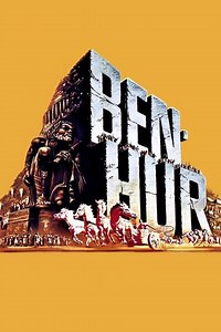 Ben-Hur (1969) - Movie