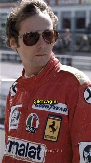 800 derecede diri diri yandı, 42 gün sonra geri döndü! 😱