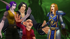 WotLK Classic: Gruppen für Dungeons finden - Neues LFG-Tool für Gruppensuche erklärt