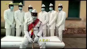 [中文字幕]来自专业团队的警告