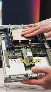 Unlock local AI with this new hardware. Big thank you to Cisco for sponsoring my trip to the Cisco Partner Summit and for sponsoring this video! Cisco just revealed its new Unified Edge platform, a revolutionary small form factor server. It packs 5 data center-class servers in 3U, perfect for running AI inferencing at the edge. #cisco #sponsored #CiscoPS25 | David Bombal