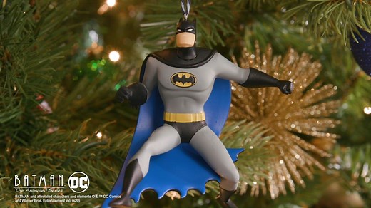 2.7K views · 90 reactions | Suit up for adventure with Gotham City’s...