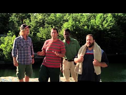 KINDSKÖPFE 2 - Clip "Begrüßung" - Ab 18. Juli 2013 im Kino!