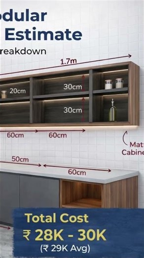 Beautiful kitchen Design #home #housedesign #interiordesign #KitchenDesign #kitchen