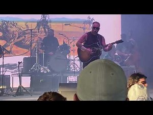 Zach Bryan's First Live Performance of 'Oklahoma Smokeshow' at Bonnaroo 2022