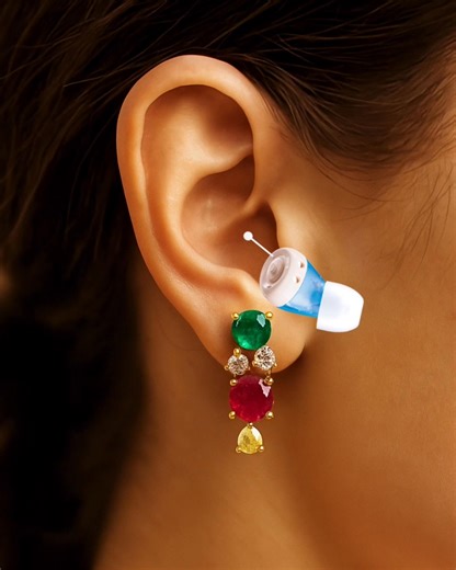 These hearing aids are 92% cheaper than other brands! And rated #1 - Don't get ripped off - Buy now while they are 50% OFF | Senior Living | Facebook