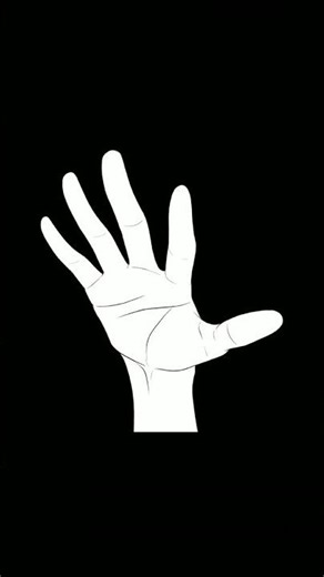 Your Ultimate Hand Pose Reference Guide #art #animeart #digitalart
