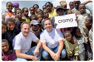 Croma Pharma Brasil | Conheça nossa história