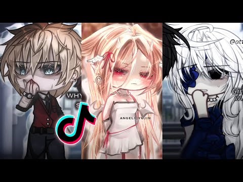 ✦ Gacha Life ✦ TikTok Compilation [ #3 ]