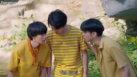 My Engineer The Series Cap 13 Sub Español