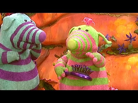 Fimbles - HAIRBRUSH | HD Full Episodes | Cartoons for Children | The Fimbles & Roly Mo Show