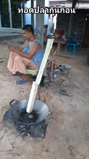 5.5M views · 20K reactions | ปลายหายอีกแล้ว #คลิปตลก #funny #funnyvideos #comade #aiดันดี #มีปฏิสัมพันธุดี #reelsสร้างรอยยิ้ม #reelsสร้างความสนุก #reelsสร้างเสียงหัวเราะ #เปิดค่าการมองเห็น | Nikon Dadog | Facebook