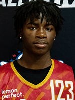 Caleb Holt, Prolific Prep , Shooting Guard