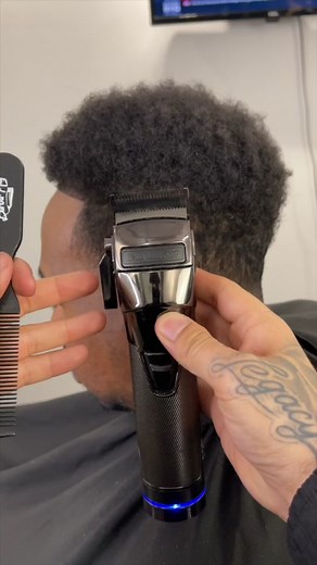 Step by Step Fade Haircut Tutorial - Barber Videos