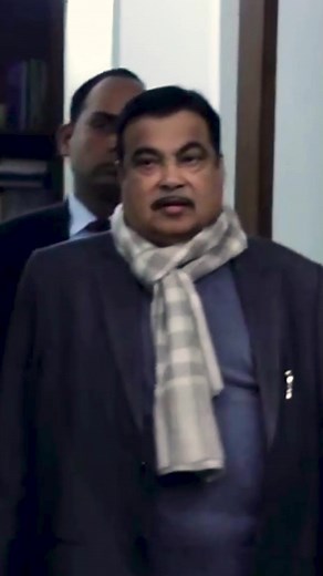 37K views · 4.5K reactions |  퓝퓮픀 퓓퓮퓵퓱퓲 | NHAI collaborates with...