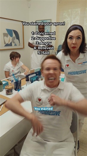 Emotions | Progressive Insurance
