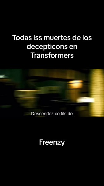 #CapCut #parati #viral #transformers #peliculas