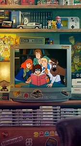 84K views · 999 reactions | Scooby-Doo #scoobydoo #cartoon #80s #90s #retrotv | Retrotvtoons | Facebook