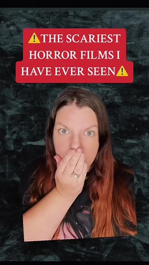 ⚠️MY SCARIEST FILMS LIST (PART ONE)⚠️ What are yours? ✅CLICK ( ) FOR HORROR #horrorhangout4U #horror #horrormovies #horrormovierecommendations #horrormoviesuggestions #horrorfilms #horrormovie #scariestmovies #scarymovies #horrortok #scarytiktok #foryou