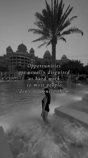 Female Entrepreneur Mindset on TikTok